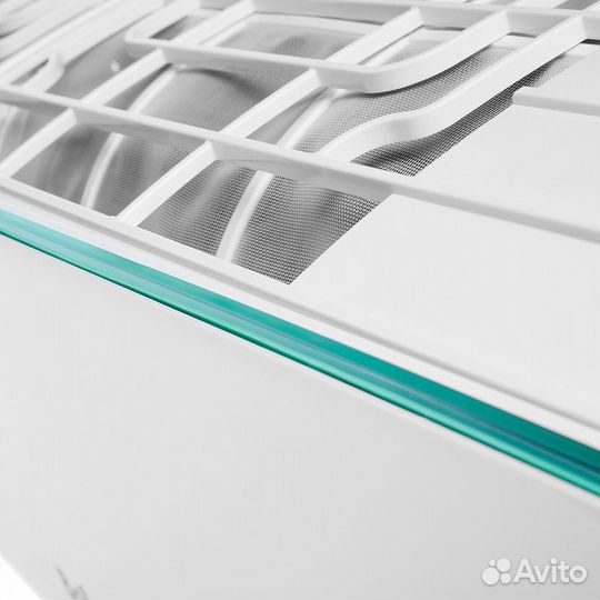 Сплит система Ballu Olympio Legend Wi-Fi