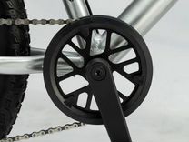 Велосипед детский Алюминиевая рама R 20 гидравлика