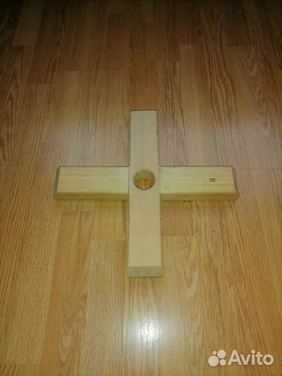 Держатель, подставка, крестовина для елки