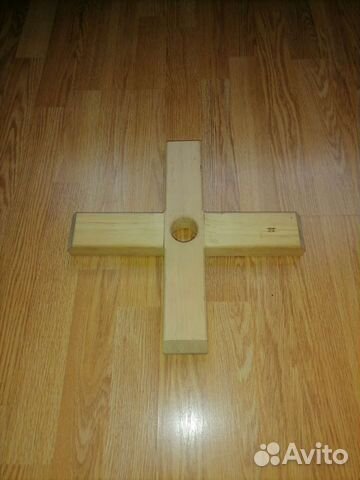 Держатель, подставка, крестовина для елки