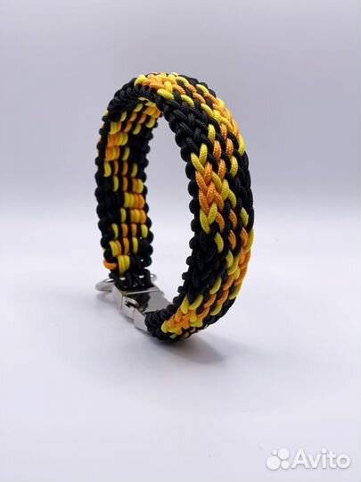 Амуниция для питомцев D&G cord ручной работы