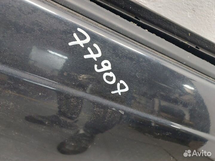 Дверь правая передняя Rover 45