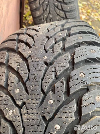 Колеса R20 range rover Vogue рейсталинг