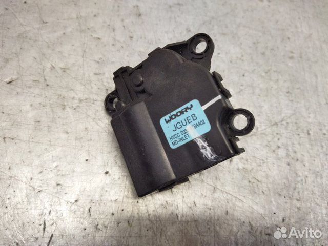 Моторчик заслонки отопителя Kia Ceed хетчбэк 1.6