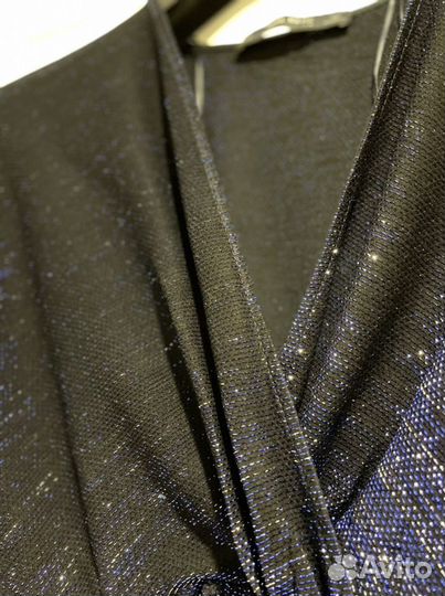 Платье женское Zara Basic Collection