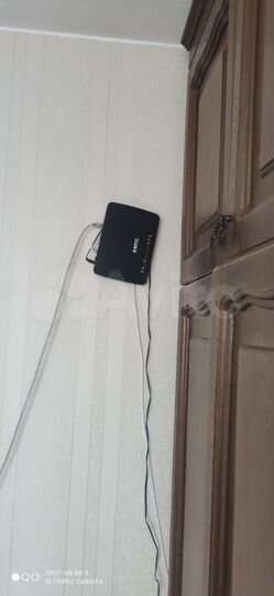 Комната 21 м² в 3-к., 10/12 эт.