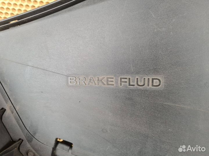 Крышка передняя левая Infiniti Fx35 Fx37 Qx70 S51