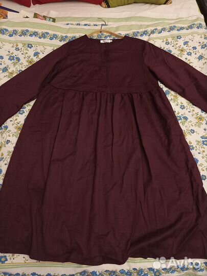 Платье женское 54 новое
