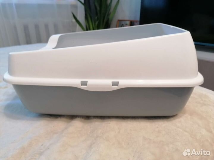 Туалет для кошки или мини собачки