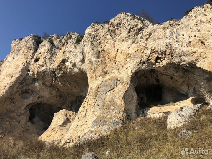 Прокат квадроциклов