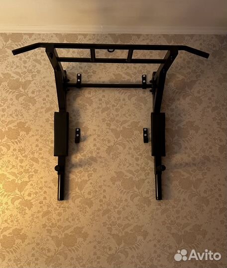 Турник. Комбинированный тренажер премиум класса