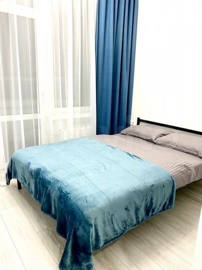 Квартира-студия, 19 м², 15/16 эт.