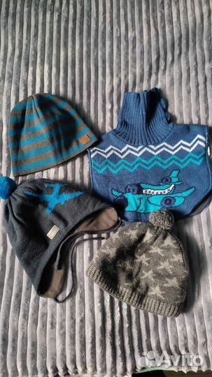 Детская одежда