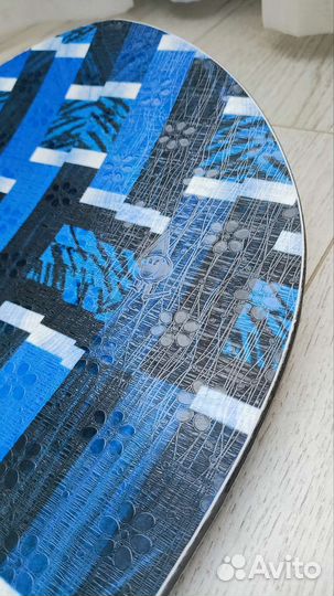 Сноуборд lib tech skate banana 2020 159