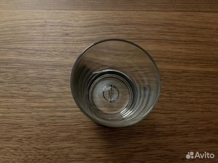 Бокал Beluga коллекционный