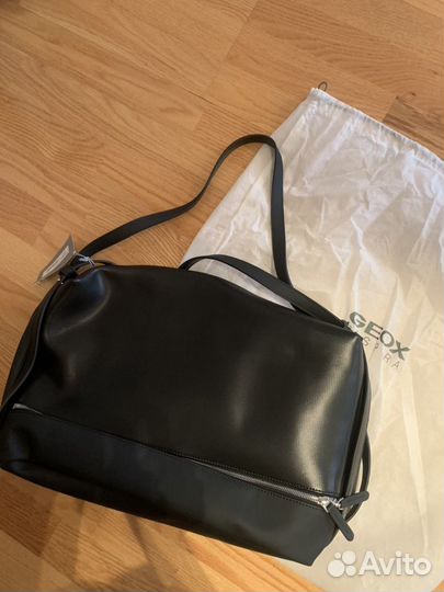 Сумка Geox (новая) оригинал