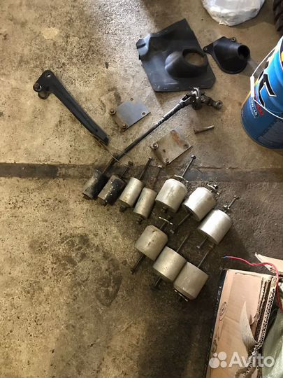 Бодилифт на 185 сурф