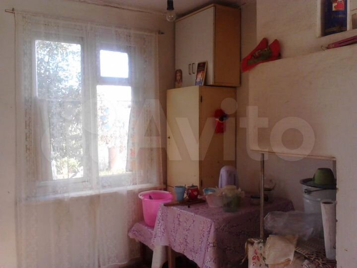 Дача 40 м² на участке 4 сот.