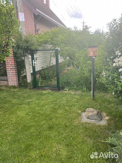 3д забор/ 3д ограждения