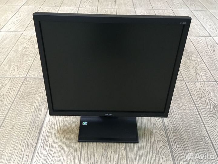 Монитор Acer 19
