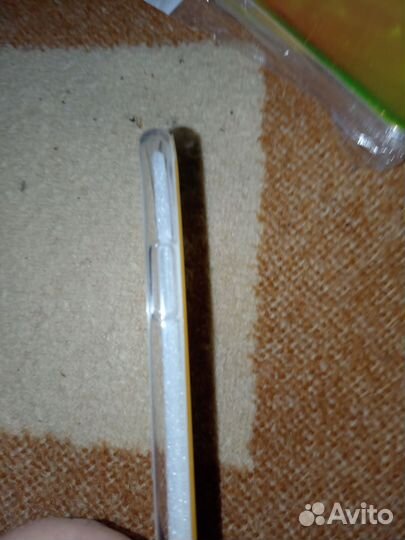 Чехол на айфон