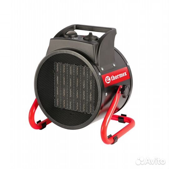 Электрические тепловые пушки Ballu и Thermex