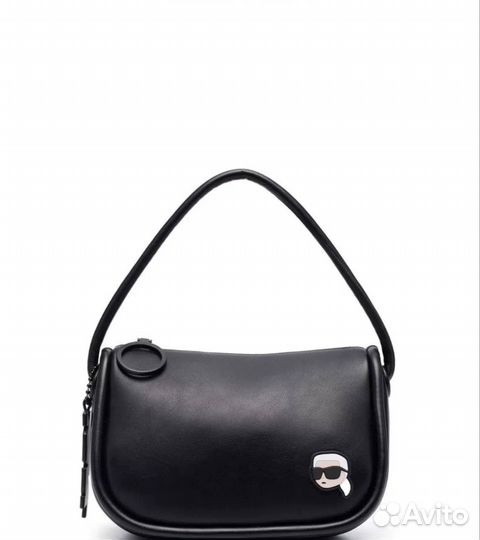 Новая сумка karl lageefeld оригинал