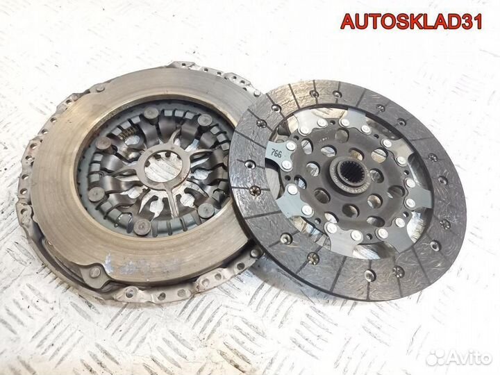 Комплект сцепления Renault Laguna 3 8201046214