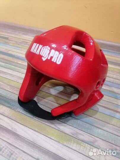 Экипировка для тхеквондо