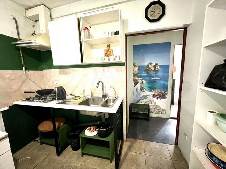 Дом 90 м² на участке 1 сот.