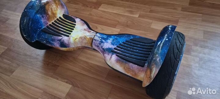 Гироскутер бу