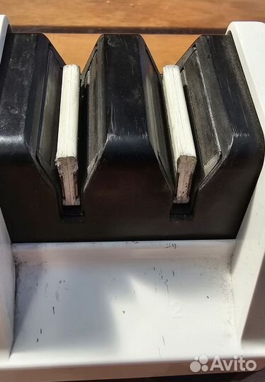 Точилка для ножей профессиональная