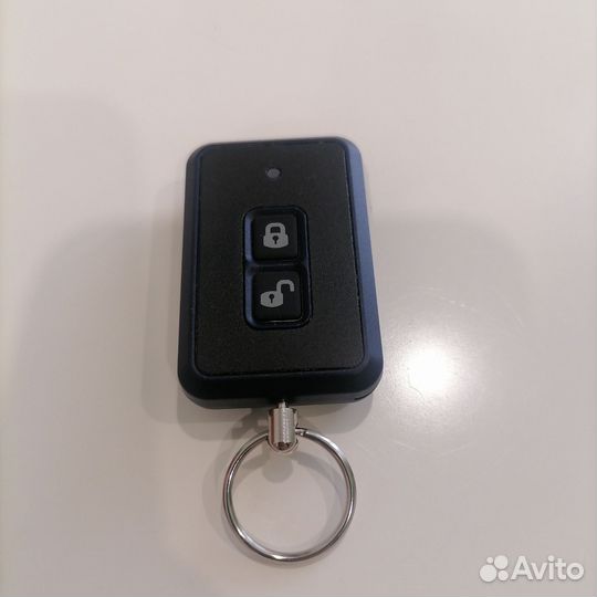 Пульт от сигнализации srarline a91