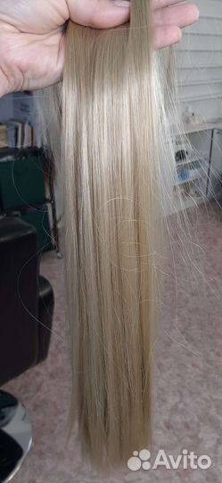 Хвост накладной, съёмный хвост