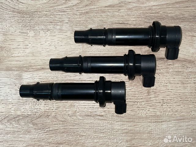 Катушка зажигания yamaha