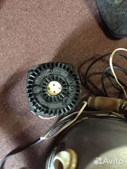 Пылесос Вихрь эп-6