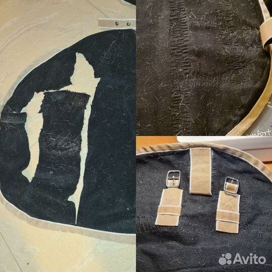 Ремонт одежды