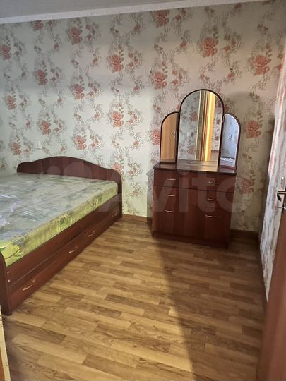 2-к. квартира, 53,9 м², 2/9 эт.