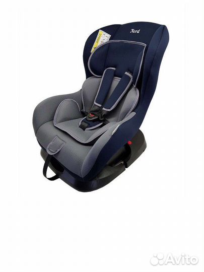 Детское автокресло от 0 до 4 лет
