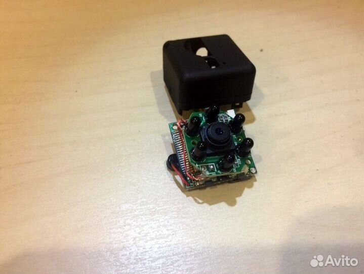 Мини hd камера sq 11