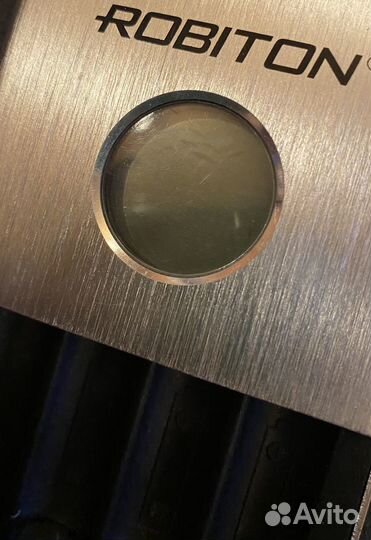 Зарядное устройство для аккумуляторной батареи