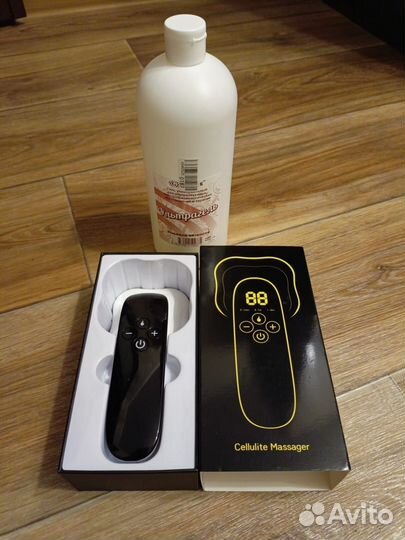 Продам микротоковый массажер