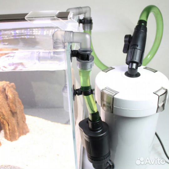 Фильтр аквариумный Sunsun HW602B