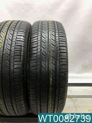 Bridgestone Ecopia EP150 195/65 R15 103N