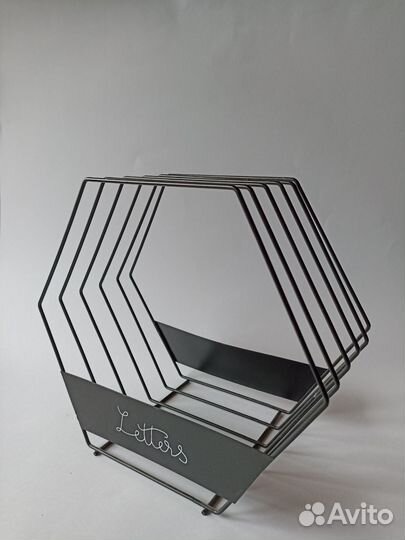 Подставка для бумаг