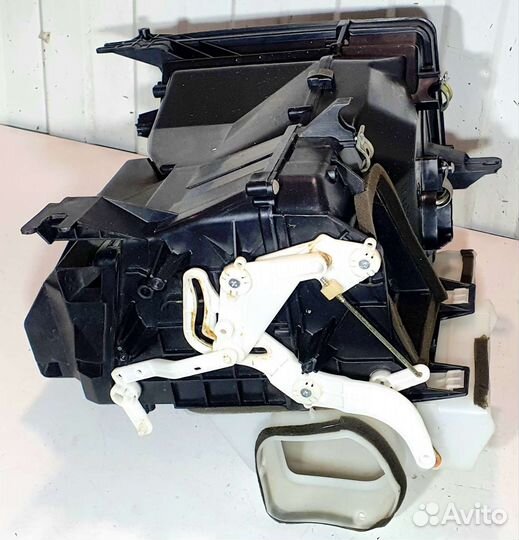 Корпус печки Great Wall Safe