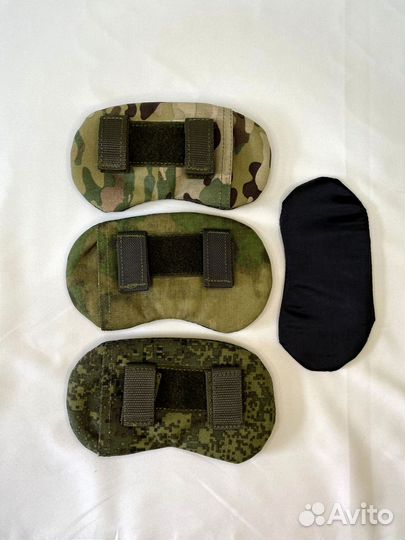 Защита затылка свмпэ