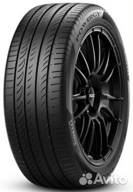 Pirelli Powergy 215/55 R18