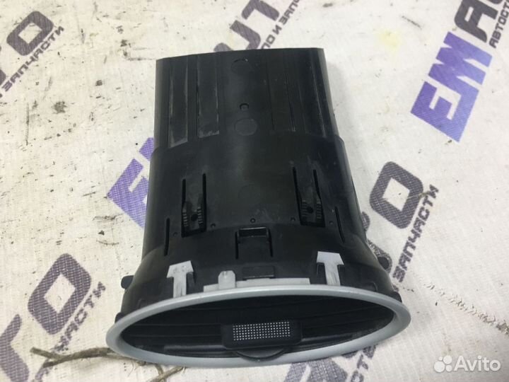 Дефлектор воздушный Форд Фокус 2