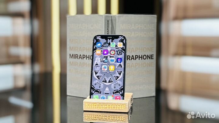 iPhone 12 mini, 64 ГБ